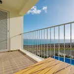 Apartamento Atlantic Pearl Pool & Ocean View One Bedroom Câmara de Lobos