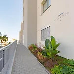 Apartamento Atlantic Pearl Pool & Ocean View One Bedroom Câmara de Lobos