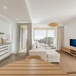 Atlantic Pearl Pool & Ocean View One Bedroom Câmara de Lobos