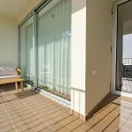 Apartamento Atlantic Pearl Pool & Ocean View One Bedroom *