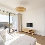 Apartamento Atlantic Pearl Pool & Ocean View One Bedroom *