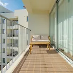 Apartamento Atlantic Pearl Pool & Ocean View One Bedroom *