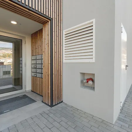 Appartement Atlantic Pearl Pool & Ocean View One Bedroom