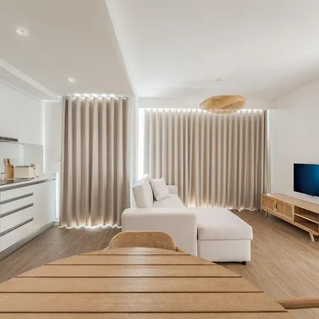 Apartment Atlantic Pearl Pool & Ocean View One Bedroom Camara de Lobos