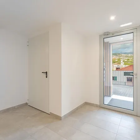 Atlantic Pearl Pool & Ocean View One Bedroom * Camara de Lobos