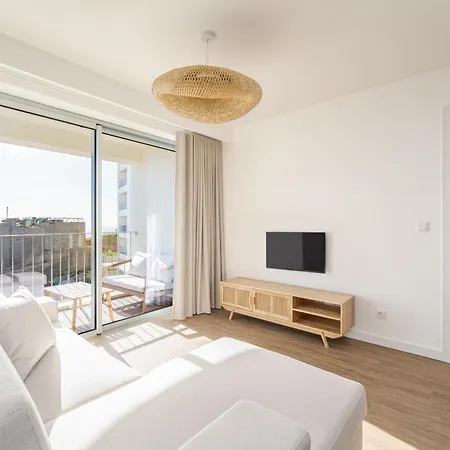 Apartment Atlantic Pearl Pool & Ocean View One Bedroom *