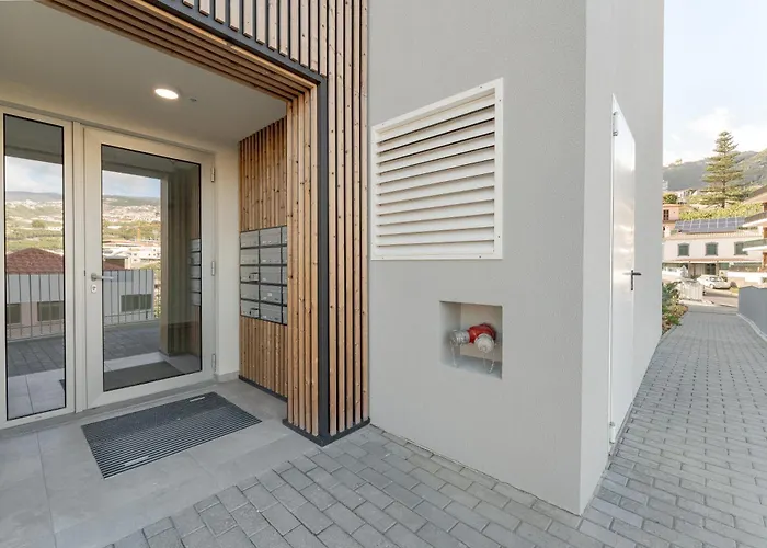 Apartment Atlantic Pearl Pool & Ocean View One Bedroom