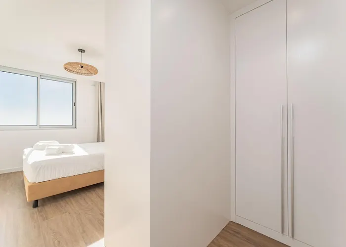 Apartment Atlantic Pearl Pool & Ocean View One Bedroom